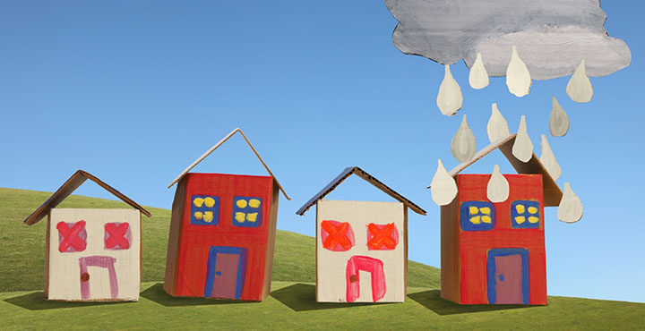 夏季购房学会借“雨”选房_购房宝典-搜狐焦点北京房产