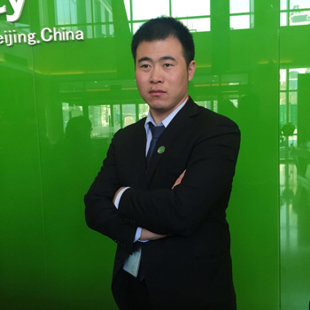 吕震 搜狐焦点房产