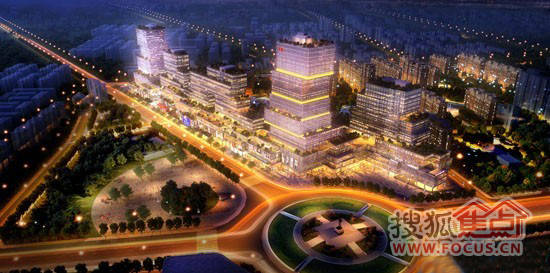 5.5米挑高loft公寓一层变两层-房产新闻-石家庄