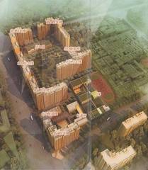 来广营自住型商品房是不是28000一平方吗[东