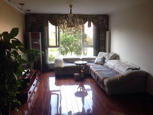 五一学区房新兴年代2009年新小区楼王大三居