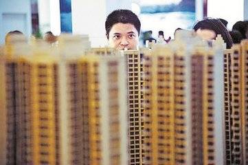 政府搬迁 消息令北京通州潞城镇房价大涨_房产