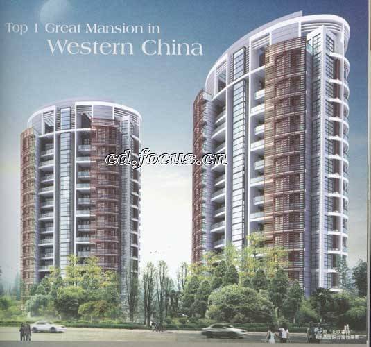 鹭岛国际社区一期北欧森林[别墅]          售罄