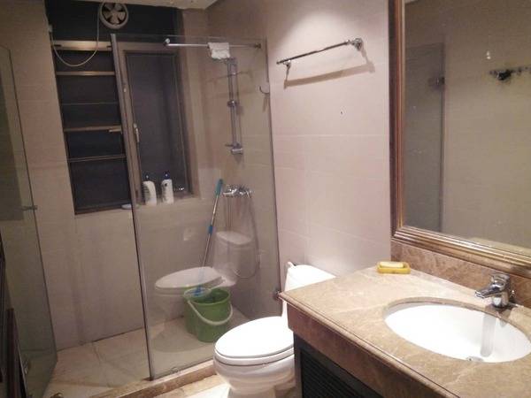 满堂红链家锦绣香江 业主资金问题急售 银行评