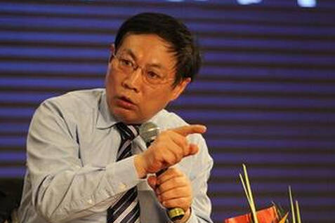 任志强看涨西安房价 教育配套成楼盘最强竞争