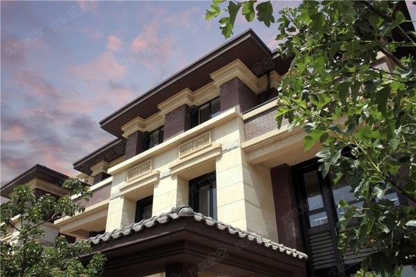 [北辰墅院1900]顺义新城联排纯新盘即将入市-