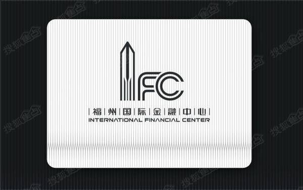 [IFC福州国际金融中心]精装修首付分期10%起