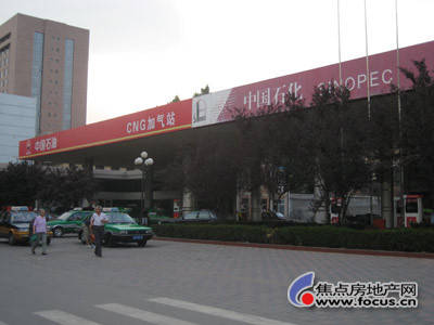 阜阳银座加油站西幸福里麻糊几点关门?