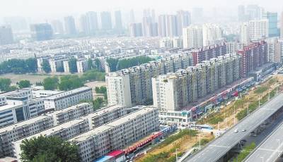 新版购房合同范本发布 河南省住建厅近期将推