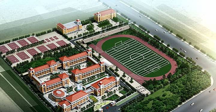莱山买实验小学学区房 7200轻松上名校