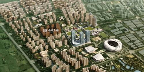 亦庄地价接连翻翻再续热潮必修高中住宅数学开发-32图片