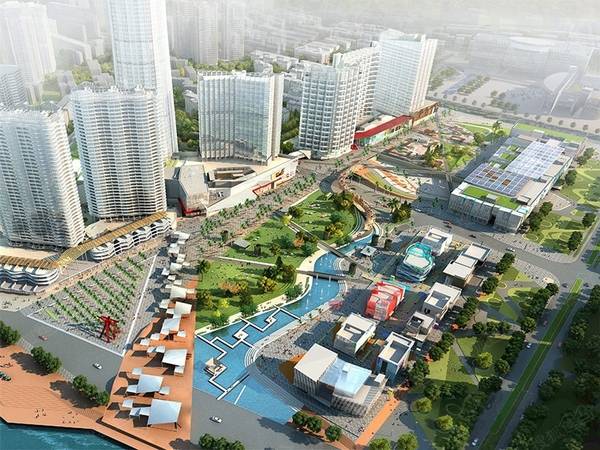 壹海城V公馆_楼盘详情-深圳手机搜狐焦点网