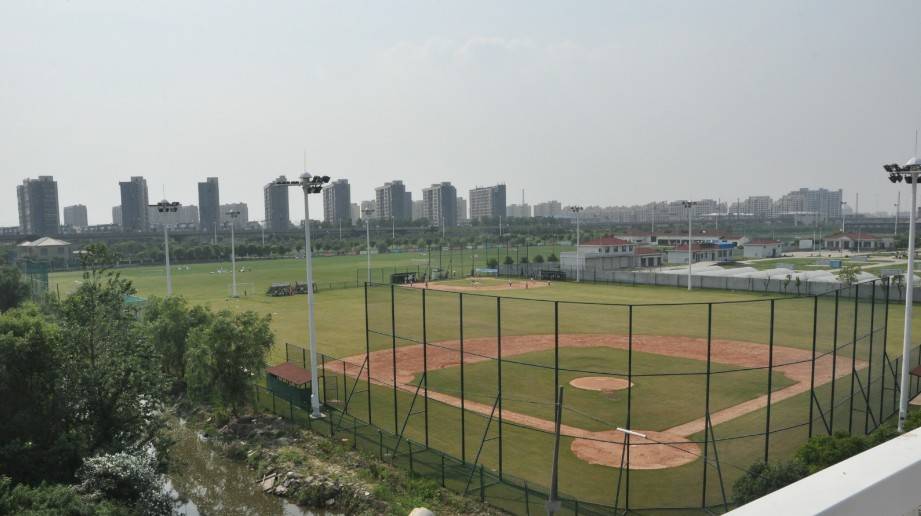 探秘自贸区绿翡翠 森兰绿地发现之旅-房产新闻