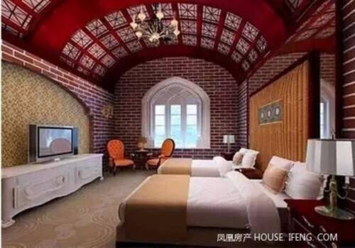 窑洞真的很穷?陕北土豪装修后的窑洞看呆众人