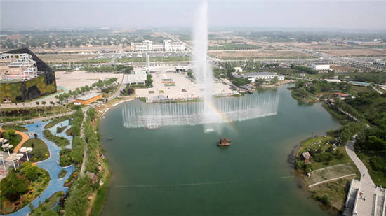 曝正定新区北京接管说存误读-房产新闻-石家庄