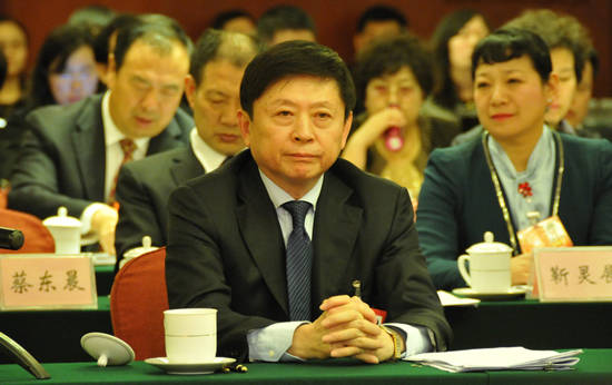石家庄市长:把石家庄打造成京津冀协同发展第