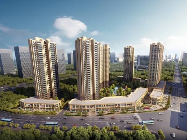 太原恒大翡翠华庭-楼盘详情-太原搜狐焦点