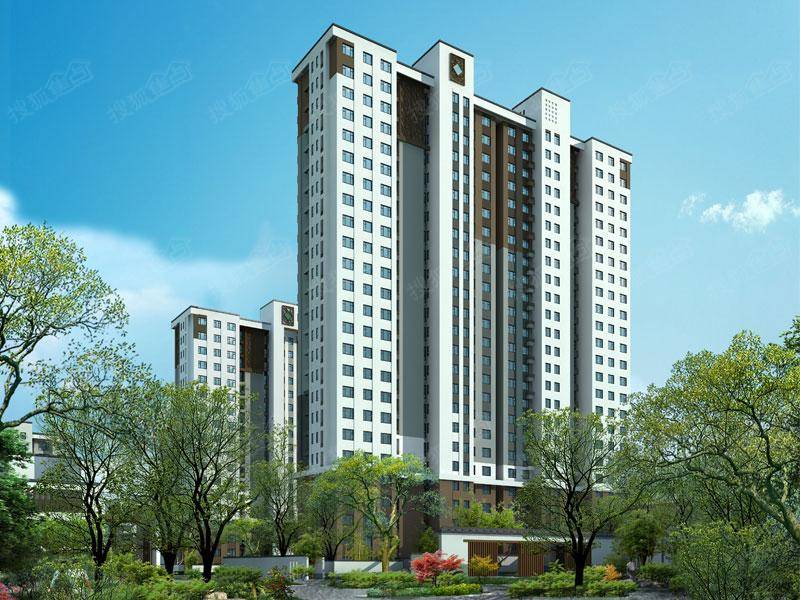 五证国企准现房主语城深度楼盘测评-房产新闻