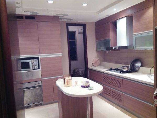 满堂红链家锦绣香江 业主资金问题急售 银行评