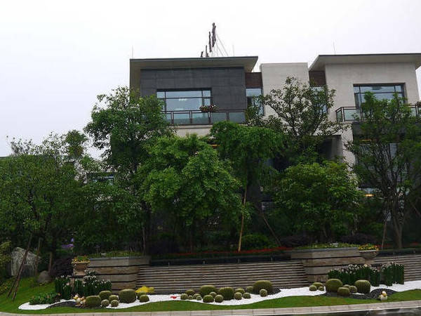 莲花山碧桂园 1字头精装别墅 智能化家居系统