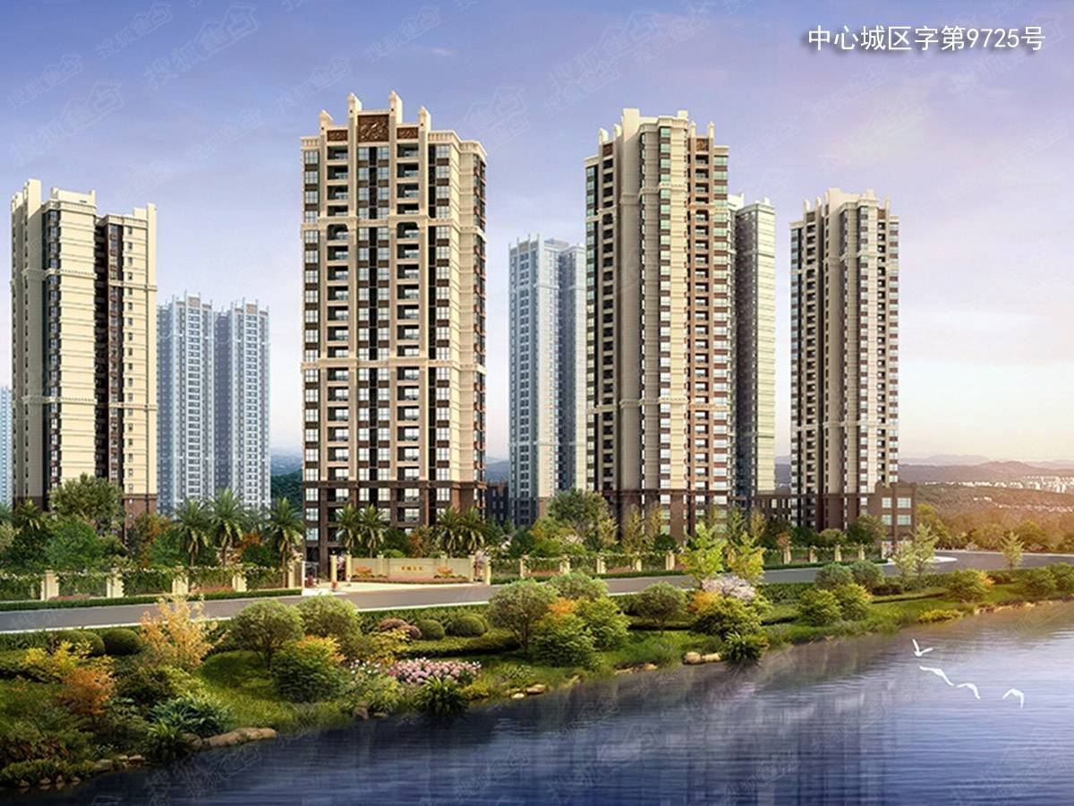 承认楼市存泡沫 蓉房企惠21.5%忙降价-楼盘导