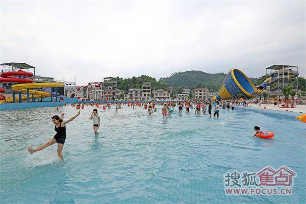 海南有哪些水上娱乐场所?_海南_胖人服饰网