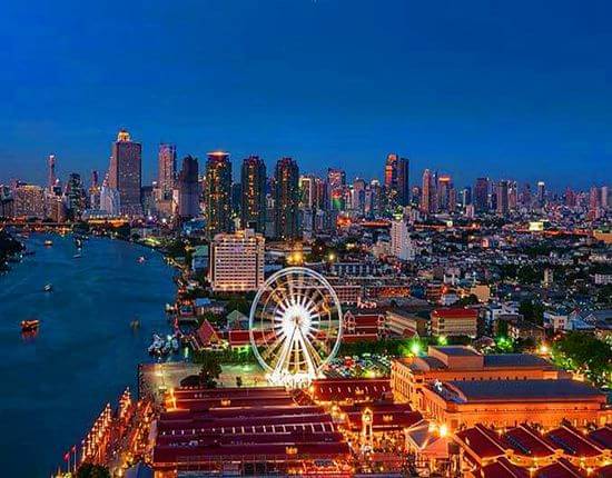 海外置业需注意 泰国资深业内人士为你指点迷