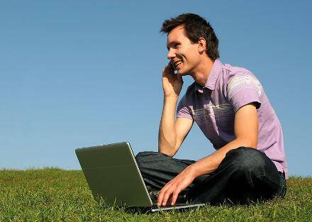 潘石屹:移动办公模式是SOHO中国转型方向-房