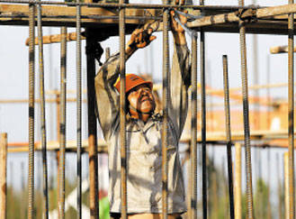 试点电信普遍服务 偏远地区宽带建设有补贴-房