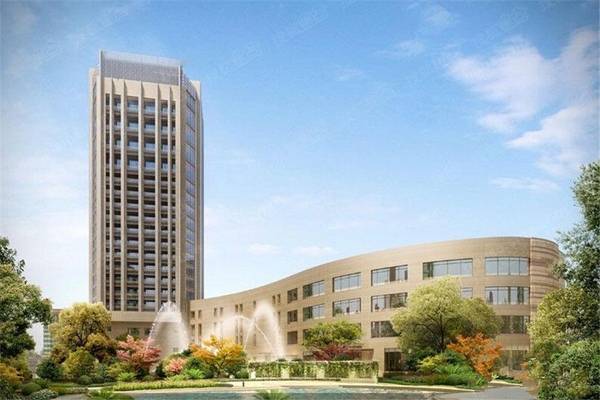 [吴中天悦公馆]1号住宅均价12000元享2万抵10