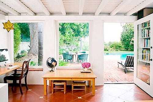 rose结婚 中外明星婚房豪宅曝光_房产新闻-搜