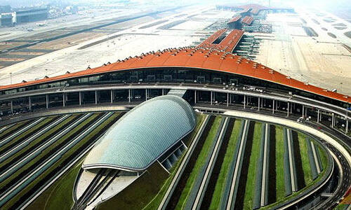 交通先行推进京津冀一体化-房产新闻-北京手机