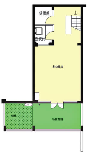 一个长方形花圃长14米,宽10米.如果沿花圃四周修一条宽1米的小路.
