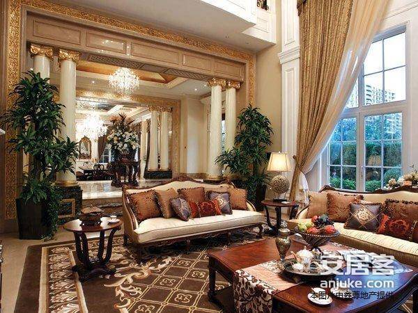 鲁能七号院 首开琅樾 首开喜瑞墅 凯德麓语 尚峯