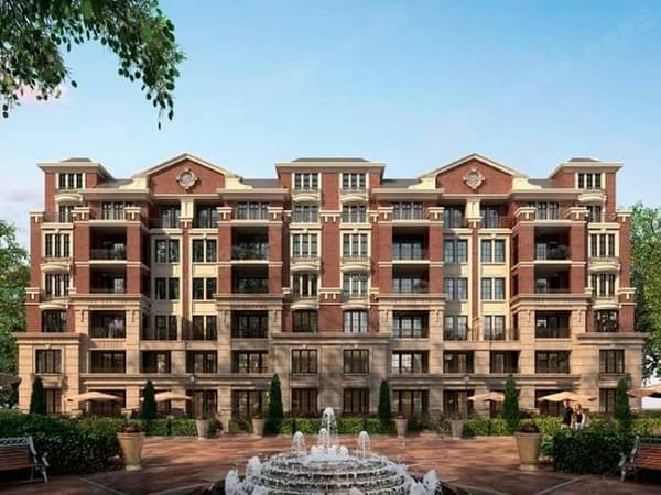 房公寓价周边商场年底招商 测评中金海棠湾-搜