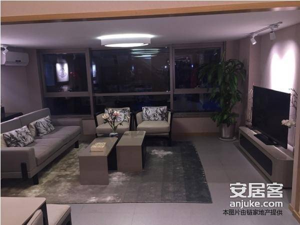 链家 房源,如你所见投资居住首付10万让您获得