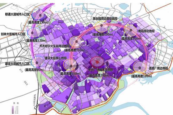 学网 考试中心 建筑类考试 城市规划师 辅导 城市规划原理 正文  城市