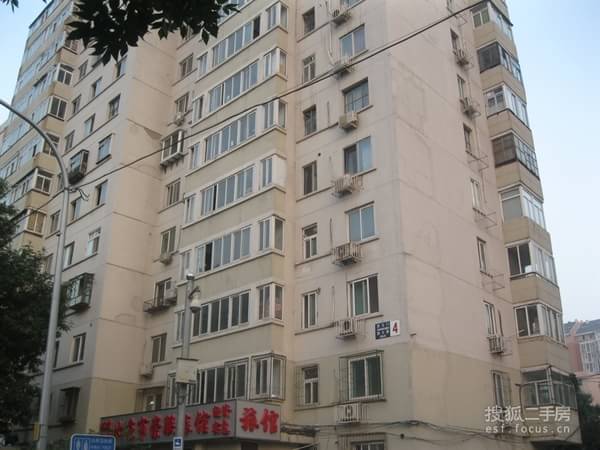 中原真实房崇文门东大街花市小学小学房满五学区见又图片