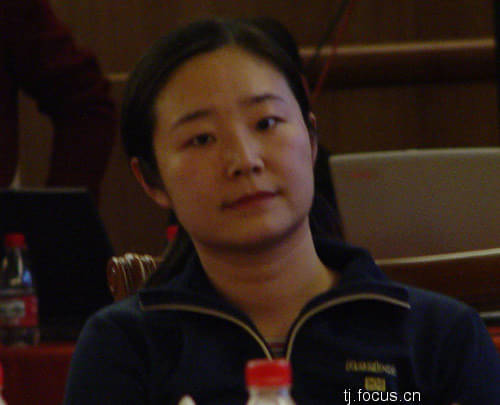 直播:2005天津地产巾帼十大杰出女性表彰会