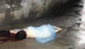 《沈阳技师学院女学生遭轮奸后坠楼身亡,幕后竟是本校教师!