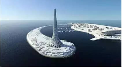 学生住别墅 最土豪大学占地面积达两万个足球