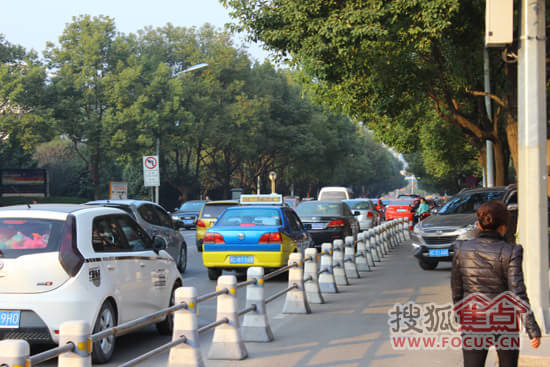 点点看房:流金地域掘金热土 港瑞新玉海广场-房