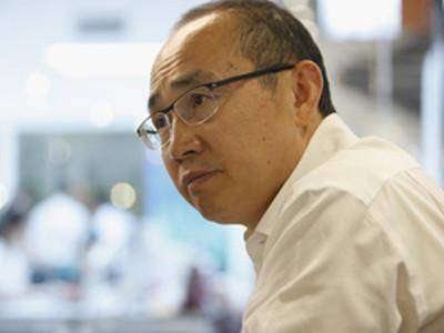 净利润暴跌94% SOHO中国转型阵痛持续-房产