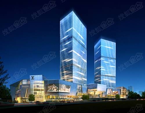 秦皇岛市中心的房价是多少!多少钱一平方米?-