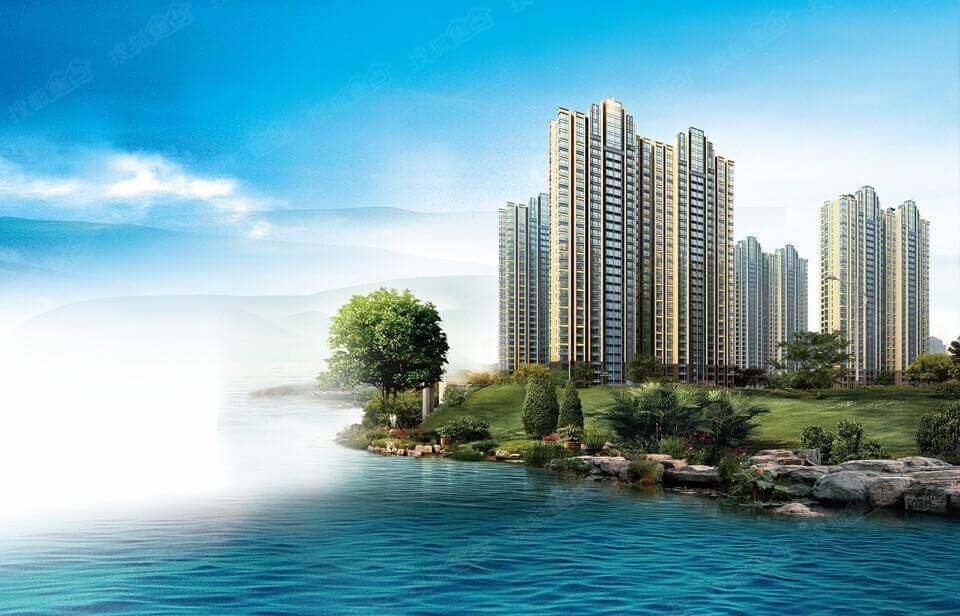 太原楼面地价又狂涨 房子真的买不起了吗?-楼