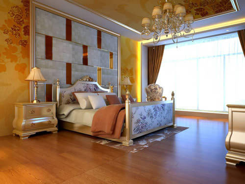 2013年 中国地板十佳品牌 (实木多层类)排名_家