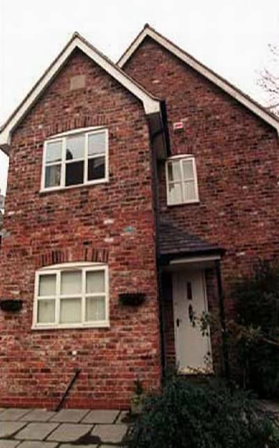 rose结婚 中外明星婚房豪宅曝光_房产新闻-搜