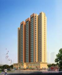 太原富士康周边生活区现房新楼盘房价-太原搜