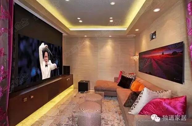 客厅长,但不怎么宽,如何装修?八招搞定