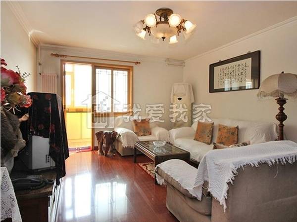 和平新城 满五 和平里四小学区房